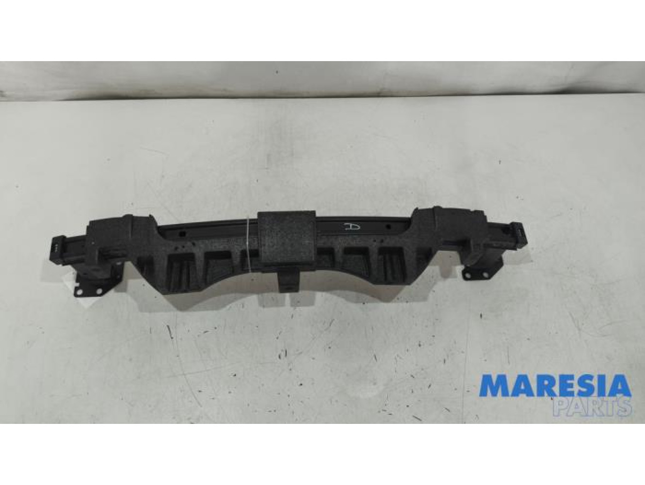 Renault - Megane - Stoßstangeträger hinten