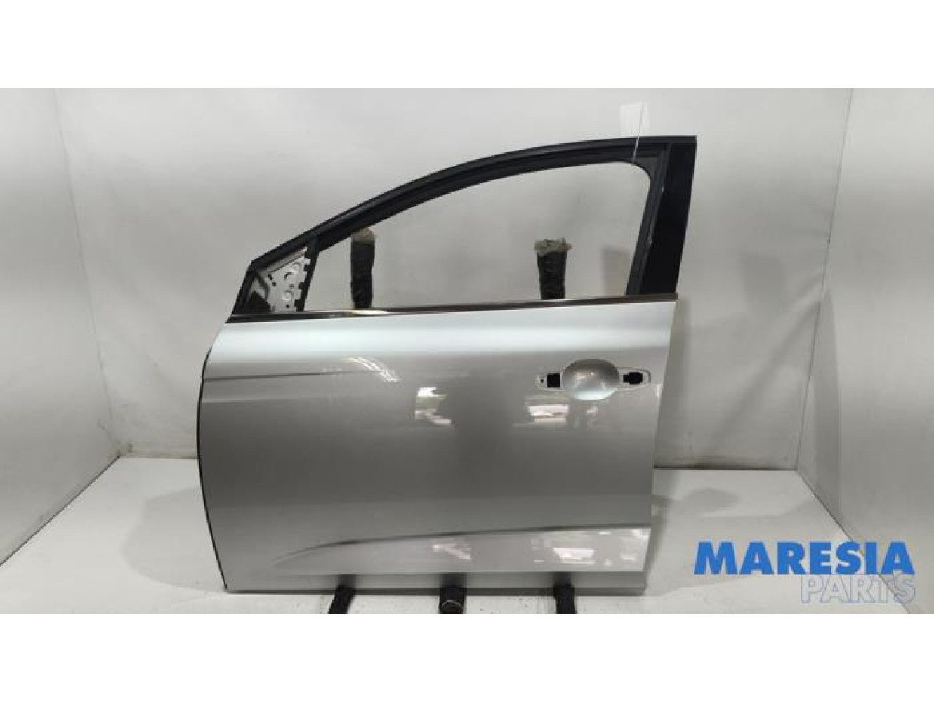 Renault - Megane - Portier 4Deurs links-voor