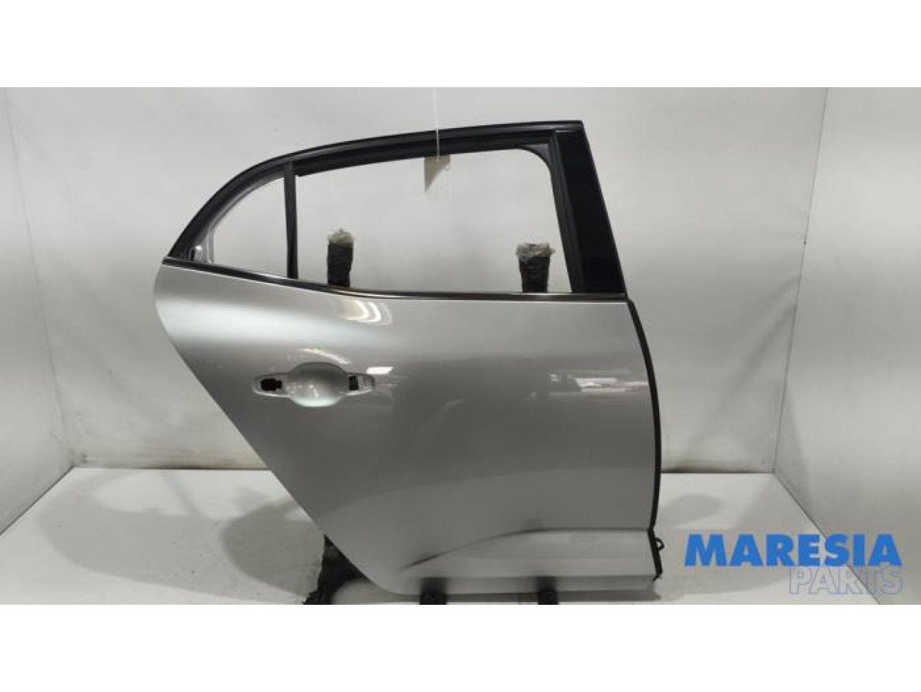 Renault - Megane - Portière 4portes arrière droite
