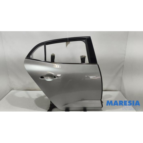 Renault - Megane - Portière 4portes arrière droite