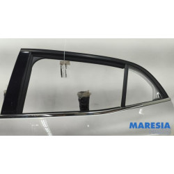 Renault - Megane - Rear door 4-door, left