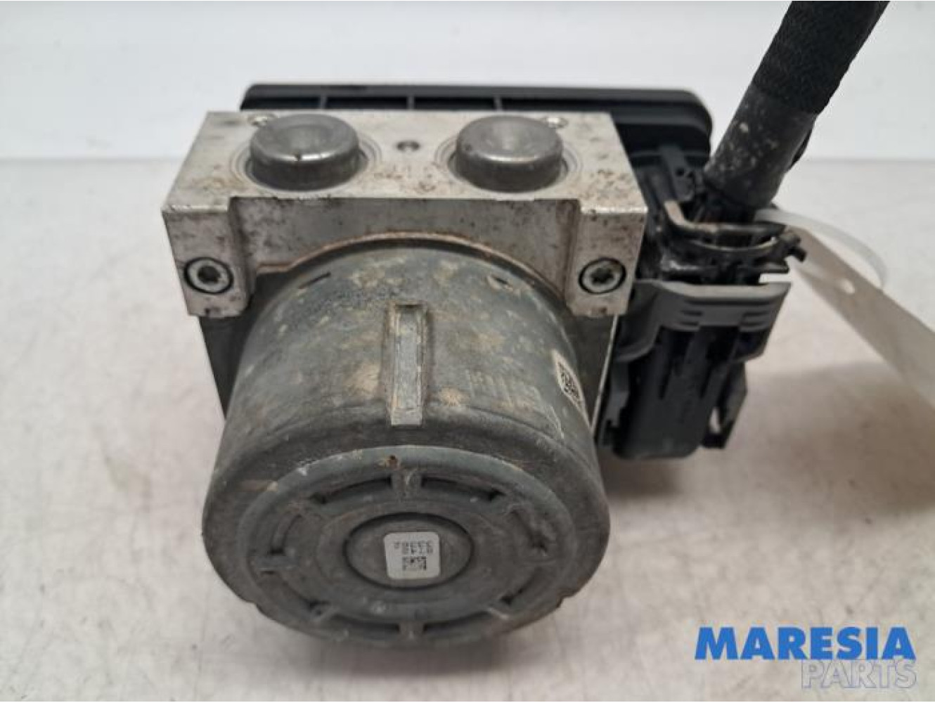 Renault - Trafic - ABS Pumpe