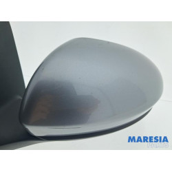 Renault - Megane - Wing mirror, left
