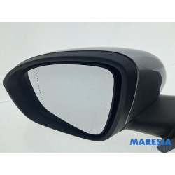 Renault - Megane - Wing mirror, left