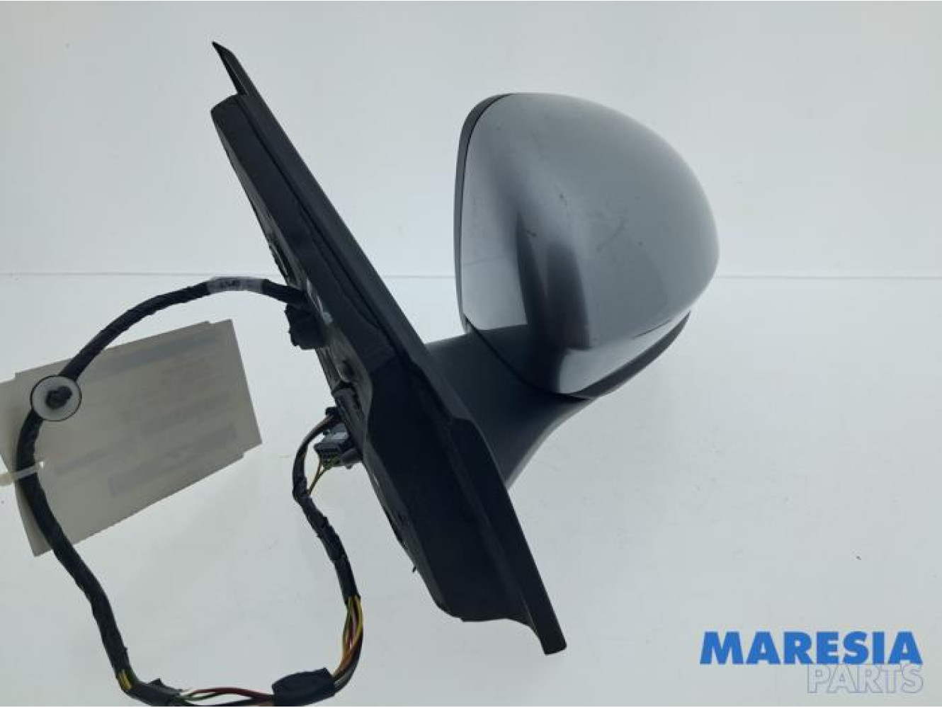 Renault - Megane - Wing mirror, left