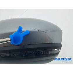 Renault - Megane - Wing mirror, left