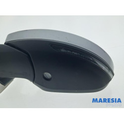 Renault - Megane - Wing mirror, left