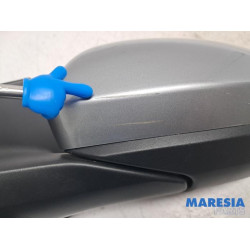Renault - Megane - Wing mirror, left