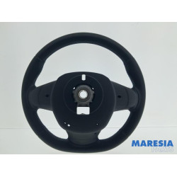 Renault - Megane - Steering wheel
