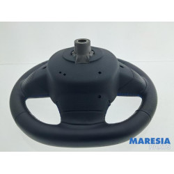 Renault - Megane - Steering wheel
