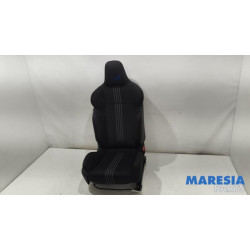 Renault - Megane - Bekleding Set (compleet)