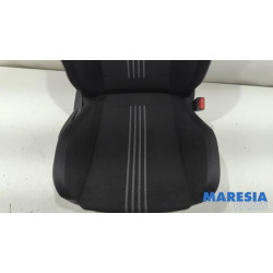 Renault - Megane - Bekleding Set (compleet)
