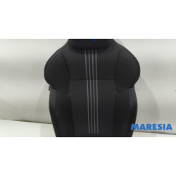 Renault - Megane - Bekleding Set (compleet)