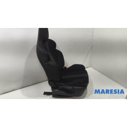 Renault - Megane - Bekleding Set (compleet)