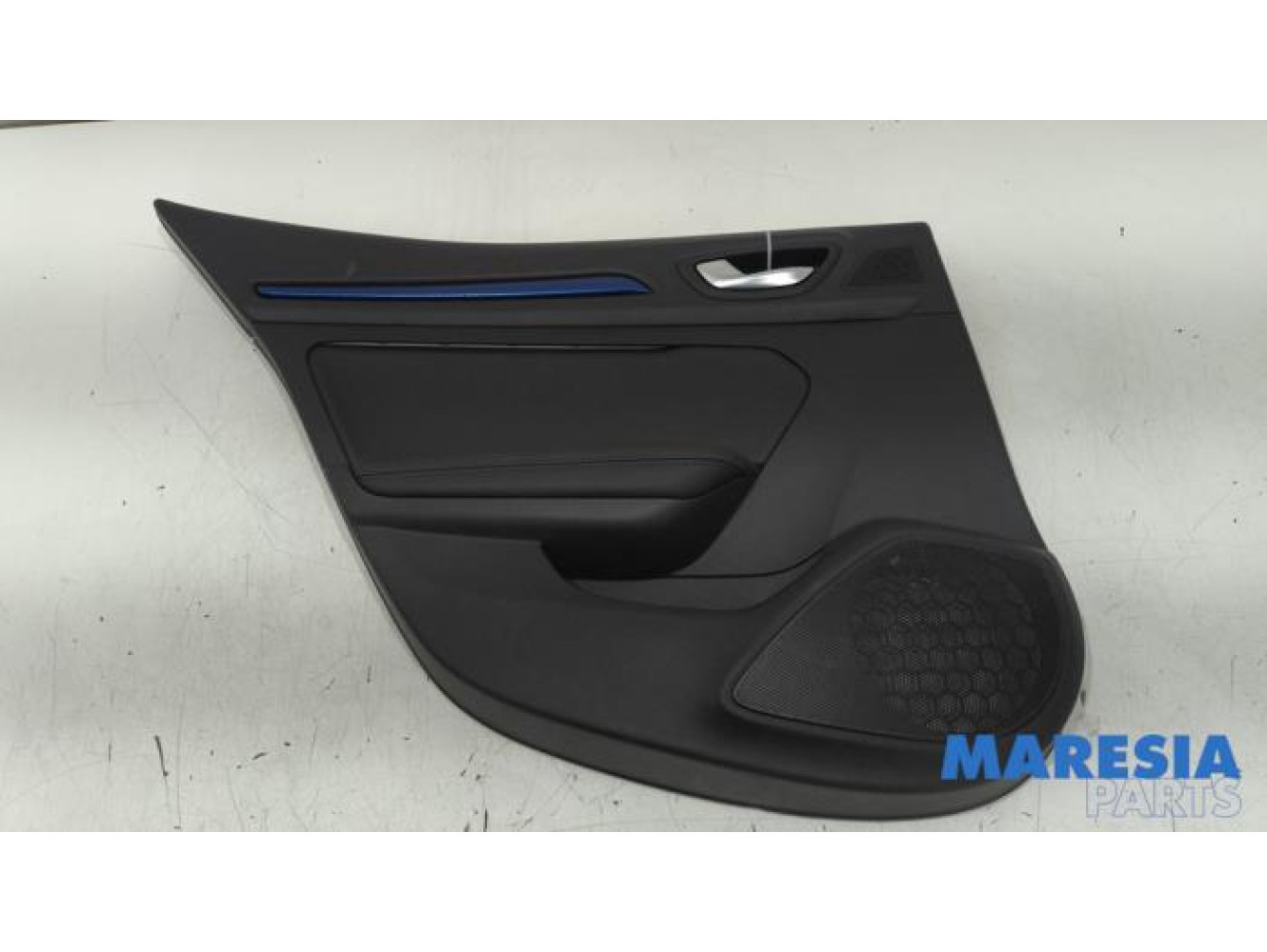 Renault - Megane - Bekleding Set (compleet)