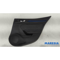 Renault - Megane - Bekleding Set (compleet)