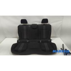 Renault - Megane - Bekleding Set (compleet)