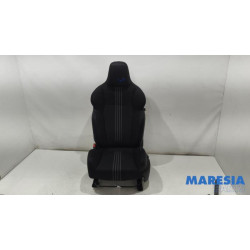 Renault - Megane - Bekleding Set (compleet)
