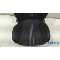 Renault - Megane - Bekleding Set (compleet)