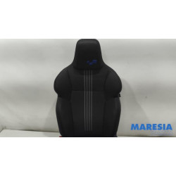 Renault - Megane - Bekleding Set (compleet)