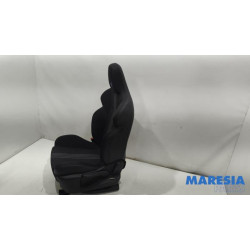 Renault - Megane - Bekleding Set (compleet)