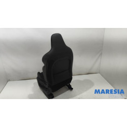 Renault - Megane - Bekleding Set (compleet)
