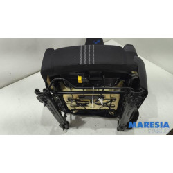 Renault - Megane - Bekleding Set (compleet)