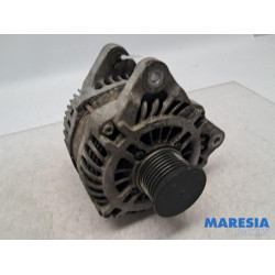 Renault - Trafic - Dynamo