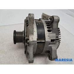 Renault - Trafic - Dynamo