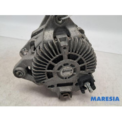 Renault - Trafic - Dynamo