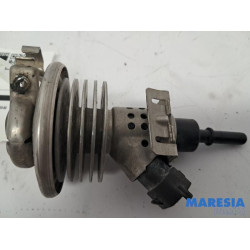 Renault - Trafic - Adblue Injector
