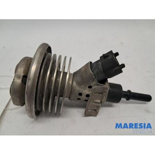 Renault - Trafic - Adblue Injector