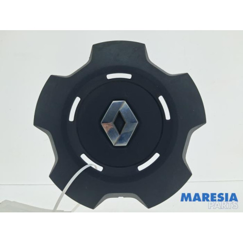 Renault - Trafic - Wheel cover (spare)