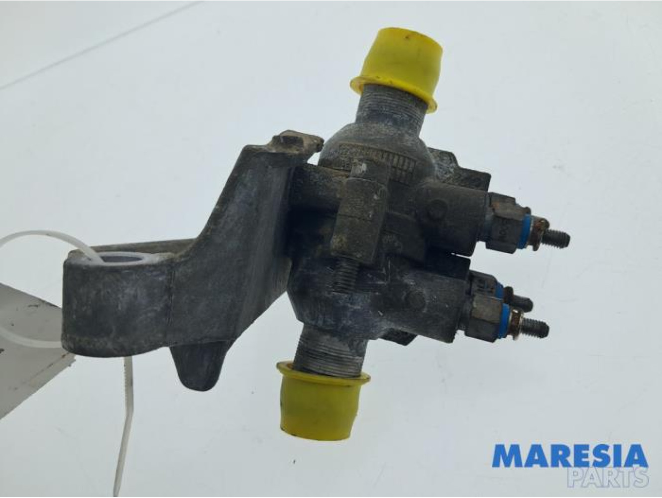 Renault - Trafic - Kühlwasser Heizmodul