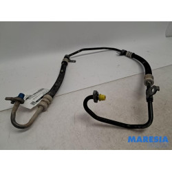 Renault - Trafic - Conduit direction assistée