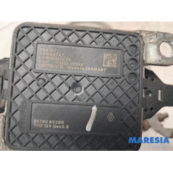 Renault - Trafic - Capteur NOx
