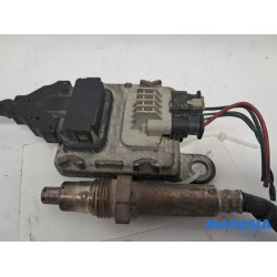 Renault - Trafic - Capteur NOx