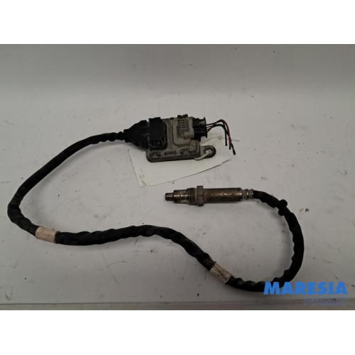 Renault - Trafic - Nox sensor