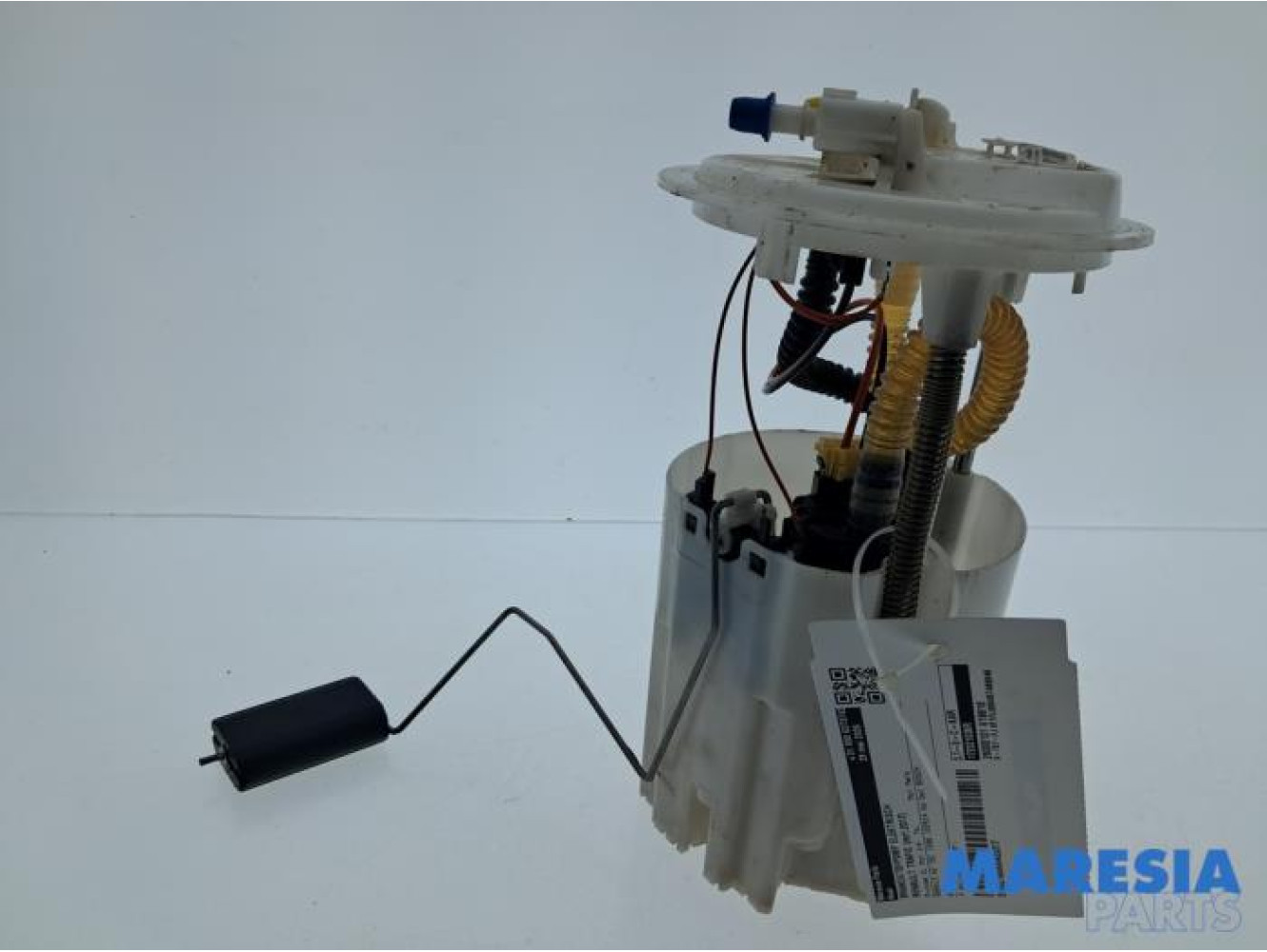 Renault - Trafic - Pompe carburant électrique
