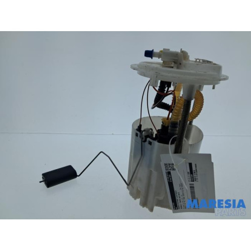 Renault - Trafic - Electric fuel pump