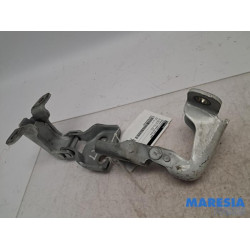 Renault - Trafic - Scharnier deur links-voor