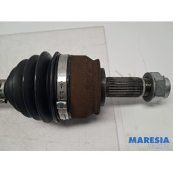 Fiat - 500 - Aandrijfas links-voor