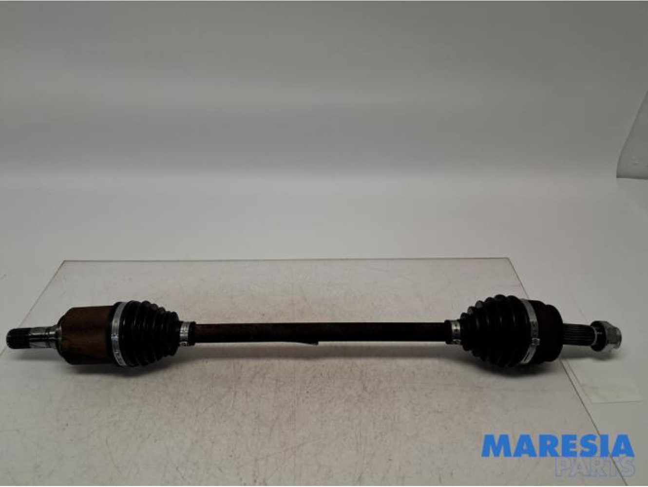 Fiat - 500 - Aandrijfas links-voor