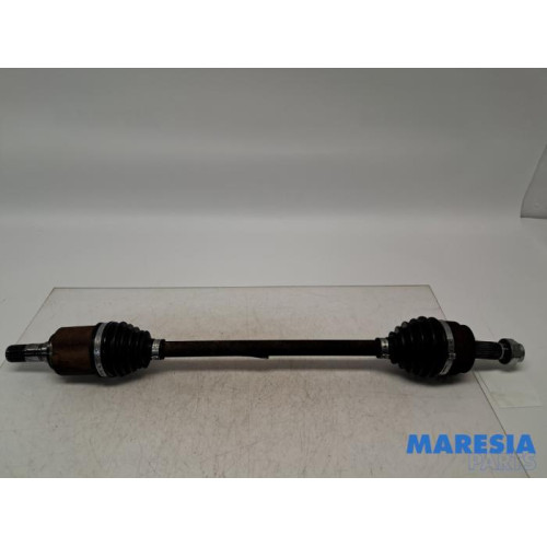 Fiat - 500 - Aandrijfas links-voor