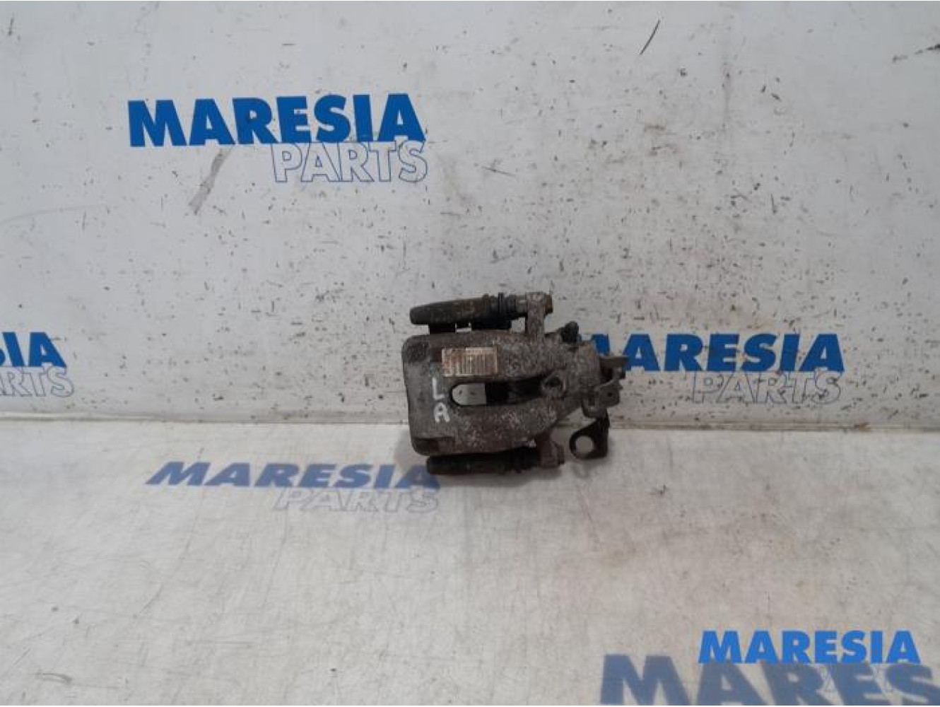 Peugeot - 207 - Remklauw (Tang) links-achter