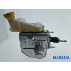 Fiat - 500 - ABS pump