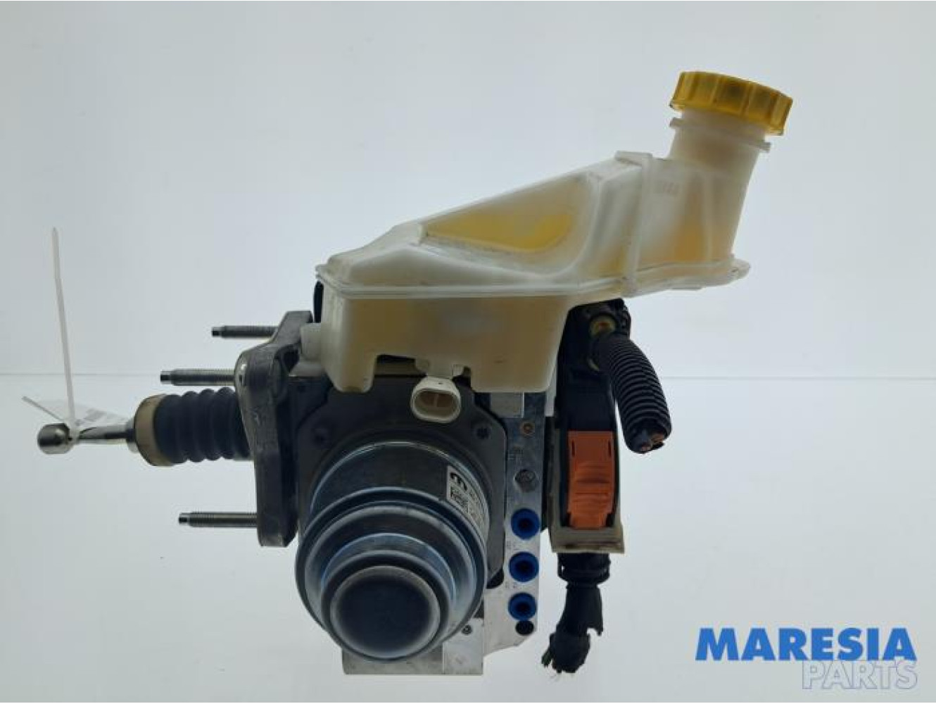Fiat - 500 - ABS pump