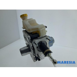 Fiat - 500 - ABS pump