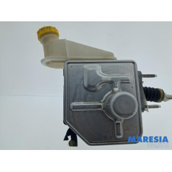 Fiat - 500 - ABS pump