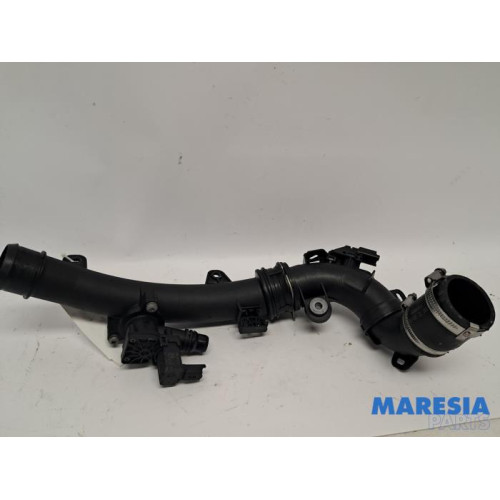 Citroen - C3 - Intercooler Buis
